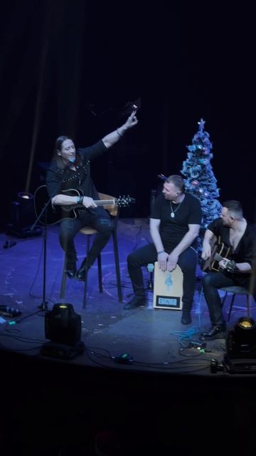 METAL - ЕЛКА 2026. ГУЖЕНКО смотреть онлайн