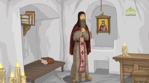 День ангела. 15 января