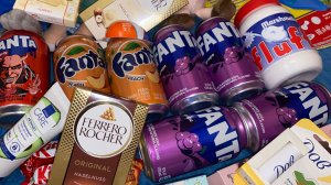 С НОВЫМ ГОДОМ 2026 🎅🏻🎄❄️🎆🍊 И РОЖДЕСТВОМ!!! 🎄🎆 ПОКУПКИ И ПОДАРКИ 🎁🎄 ВЛОГ