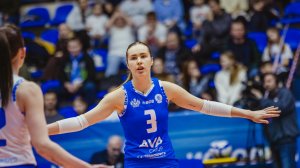 Глазами Марины Кобзевой. «Метар». Победа за 135 секунд. Суперлига 2026