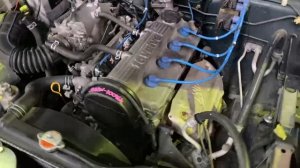 G13B-A643138 JIMNY JB32W TOYAMA 10.05.2022