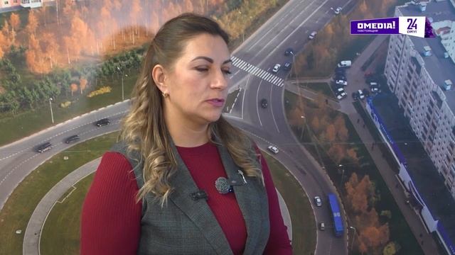 Новости. Сургут 24. Дневной выпуск. 13.01.2026 смотреть онлайн