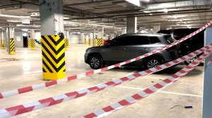 Жительницу Екатеринбурга облили кислотой на подземной парковке по заказу ее мужа