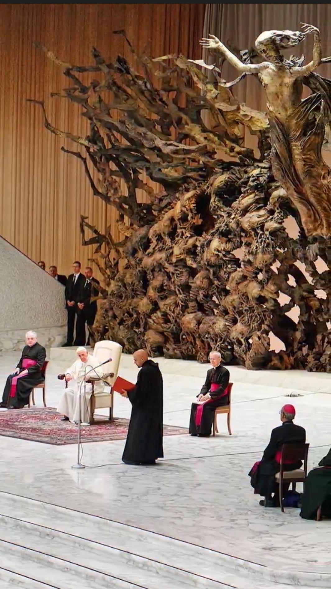 Это вне ГРАНИЦ нашего МЫШЛЕНИЯ💥 смотреть онлайн