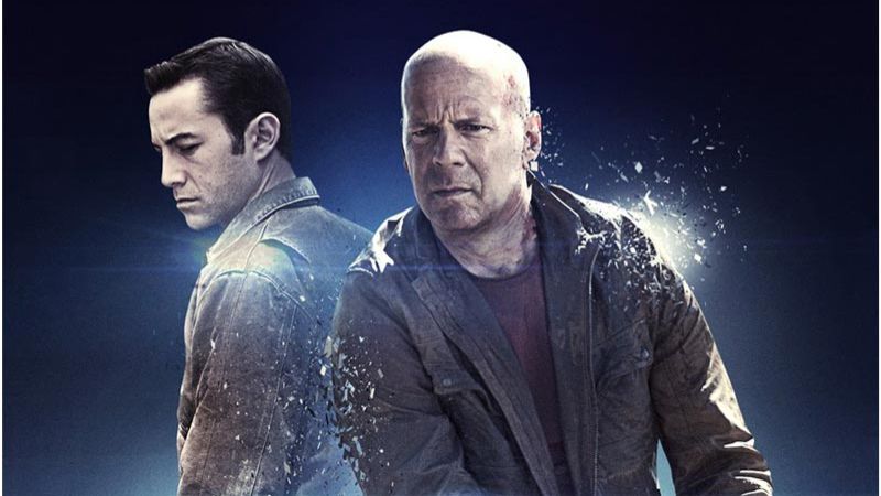 Петля времени / Looper (русский трейлер) смотреть онлайн