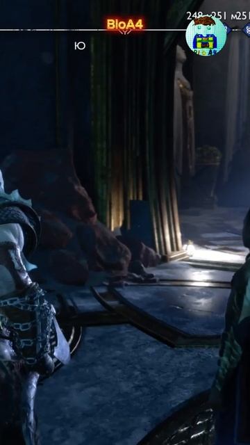 God of War: Ragnarök смотреть онлайн