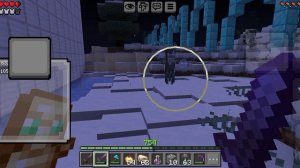 Фильм MINECRAFT 7 ЧАСТЬ! | Возвращение домой