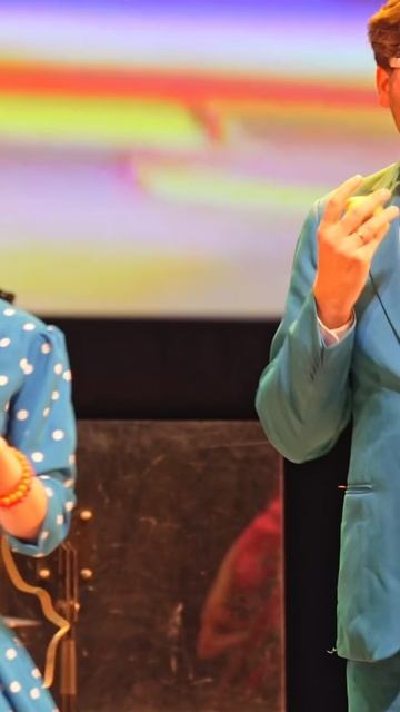 Главный хит в стиле Стиляги BAND Попытка номер пять смотреть онлайн