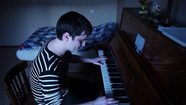 Je t'aime смотреть онлайн