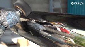 Производство