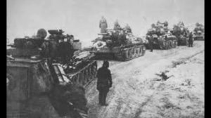 Висло-Одерская наступательная операция советских войск