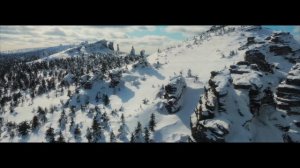 Тайны реки Чусовой