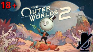 The Outer Worlds 2
