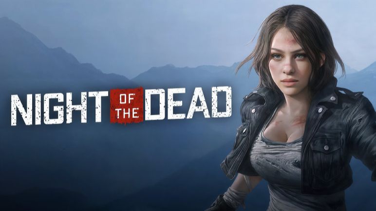 Night of the Dead смотреть онлайн