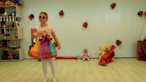 Вид. Клип. НАША  БАБУШКА.исп. Кравченко Ирина. Постановка  Александра  Белых. Студия Бельчонок.