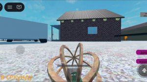 ДРОНЫ  ﹥(война дронов)[Roblox]