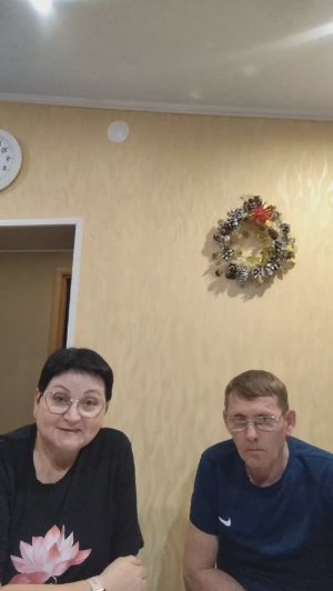 Поздравляем всех с наступающим новым годом