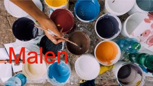 Hobbys Deutsch lernen