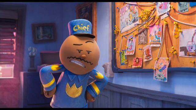 Догмен: Пушистая справедливость