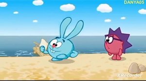 Смешарики 3 RYTP (перезалив)