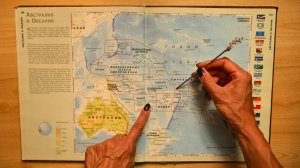 🌴Познавательное АСМР путешествие по тропическим островам - Фиджи, Раротонга или Гавайи