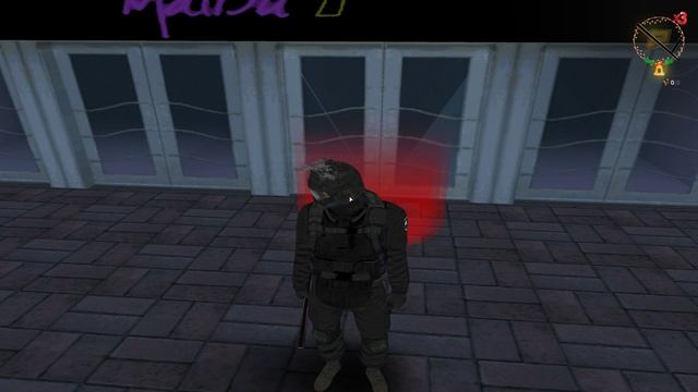 Grand Theft Auto San Andreas 2026.01.13 - 13.13.06.03 - Trim смотреть онлайн