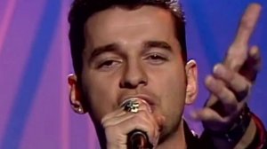 Personal Jesus - Depeche Mode, 1989 ♫ (Live)