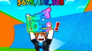 Спаси брейнротов от цунами роблокс