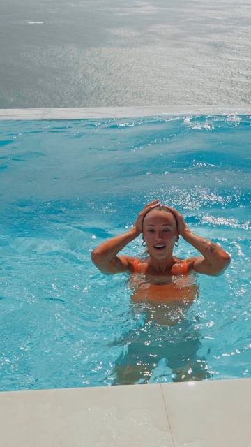 Самое идеальное завершение тренировки | 22х22 смотреть онлайн