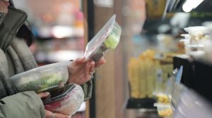 В России появятся нормативы по изготовлению и продаже готовой еды