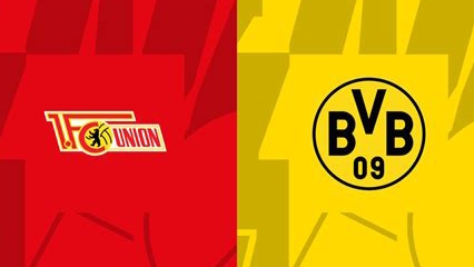 Бундеслига/Унион-Боруссия Д смотреть онлайн