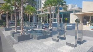 Первый день в Таиланде. Паттайя. Long Beach Garden Hotel