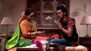 Цвета страсти 76 серия «План Мохини по очернению Рудры» (сериал, 2013)