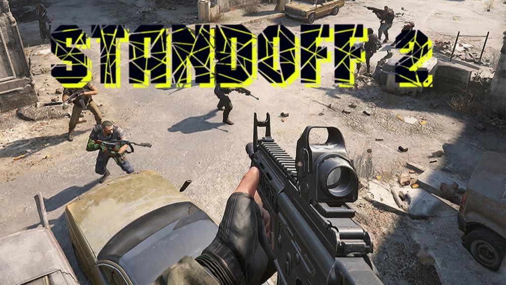 Standoff 2 Крутые моменты смотреть онлайн