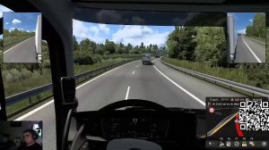 ETS 2 Катаем деньги 0.1