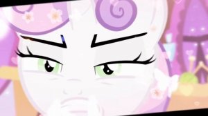 Sweetie Belle :BAD.