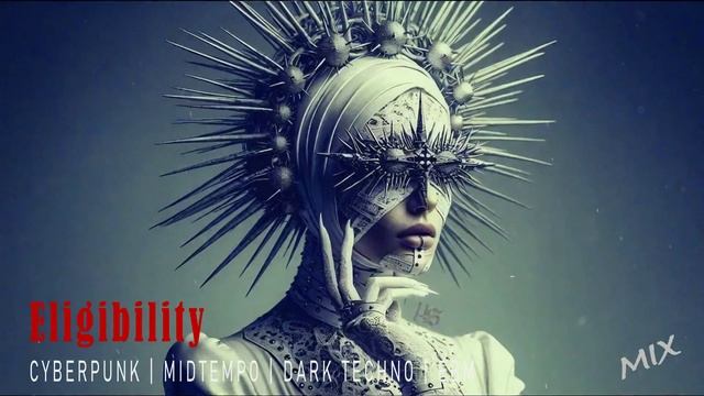 Dark Techno / EBM / Industrial Bass Mix 'Eligibility' смотреть онлайн