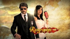 Цвета страсти 158 серия «Майра остаётся в хавели» (сериал, 2014)