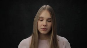 Червова Василиса 16 лет