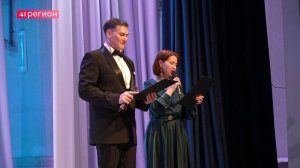 ДЕНЬ ПРЕССЫ И СТАРЫЙ НОВЫЙ ГОД ОТМЕЧАЮТ НА КАМЧАТКЕ • НОВОСТИ КАМЧАТКИ