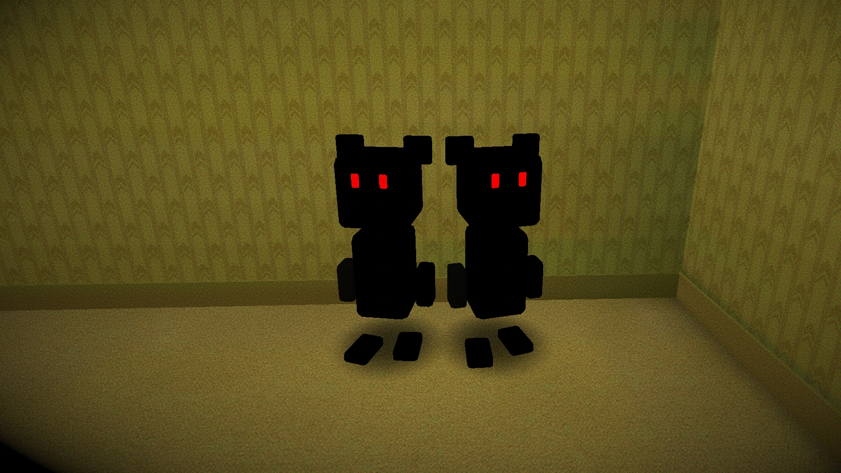 Можно ли попасть в закулисье с другой стороны ? смотреть онлайн