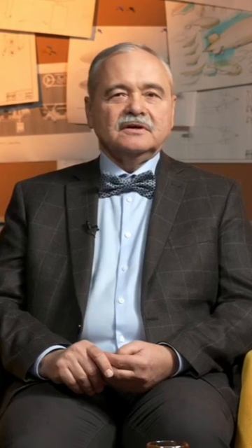 Итоги года от команды «АЭРОНОВА» смотреть онлайн