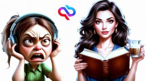 Слабослышащая мошенница из "Социального фонда" слушает историю про потерянную трудовую КНИГУ🗣🦻📖🤭