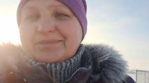 О жизни деревенской. Приняла правильное решение ☝️Со старым новым годом🌲