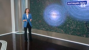 В Ярославской области выпало рекордное количество осадков из-за циклона