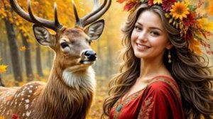 ПЕСНЯ: Там в сентябре.