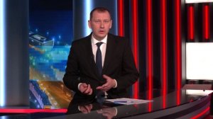 Выпуск новостей 12.01.2026