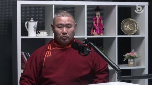 Подкаст «Буддизм. Диалоги». Радна - лама