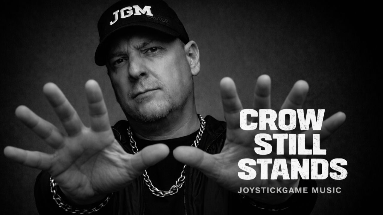 CROWN STILL STANDS-СИЛА БОРЬБА ВЫЖИВЫНИЕ HARDCORE HIPHOP.BATTLE RAP.DARK MOTIVATION RAP смотреть онлайн