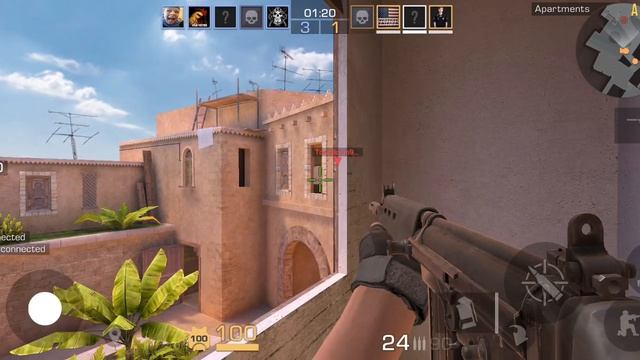 Обзор на приватку Standoff 2! смотреть онлайн